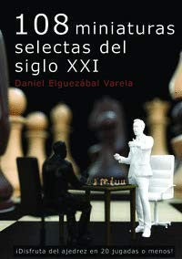 108 miniaturas selectas del siglo xxi [Paperback]