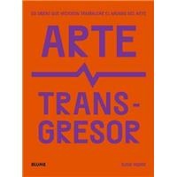 Arte transgresor [Paperback] Hodge, Susie