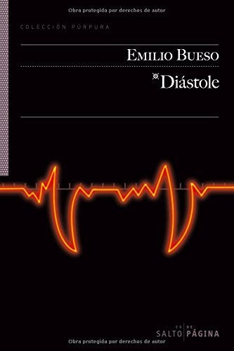 Diastole (Spanish Edition) Bueso, Emilio