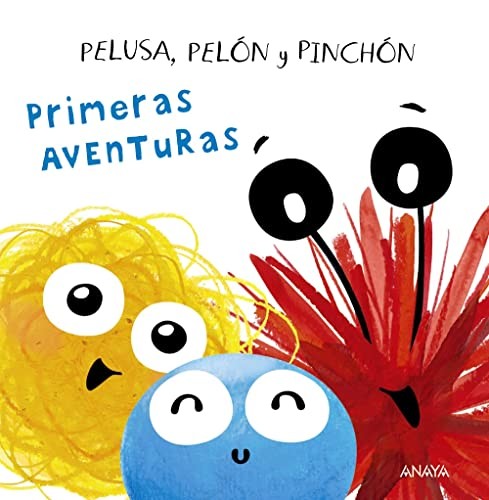 Peludo, Pelón y Pinchón