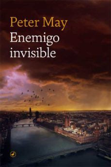 Enemigo Invisible [Paperback] Catedral