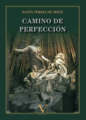 CAMINO DE PERFECCION (Spanish Edition) [Paperback] De Jesús, Santa Teresa