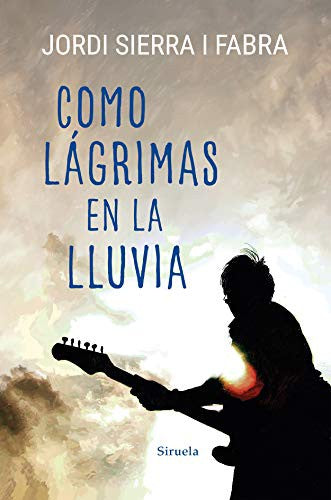 Como lágrimas en la lluvia [Paperback]
