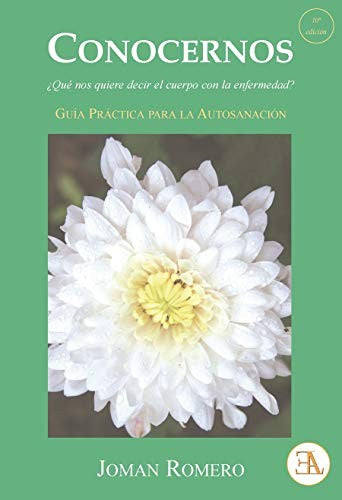 CONOCERNOS Romero, José Manuel