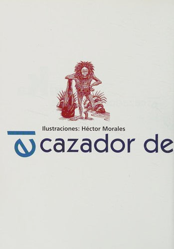 Akuika el cazador de fuegos