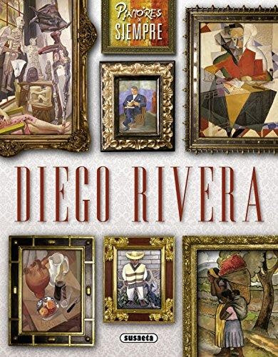 DIEGO RIVERA [Paperback] LAURA GARCIA SANCHEZ