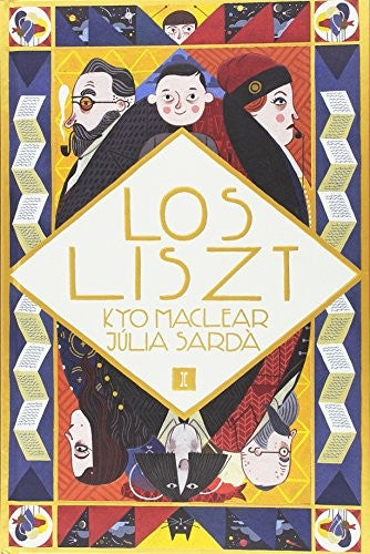 Los Liszt