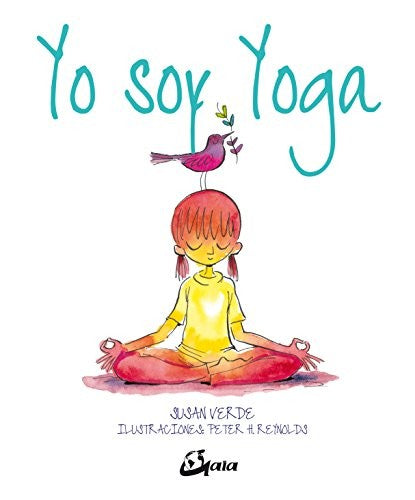 Yo soy yoga / Pd.