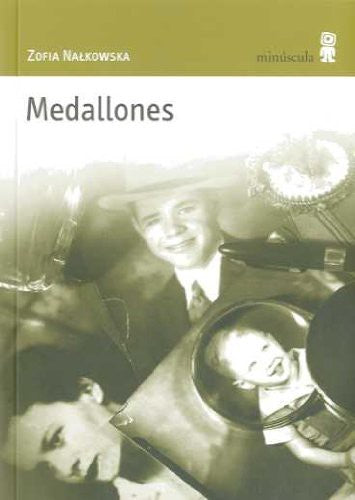 Medallones [Paperback] Nalkowska Zofia