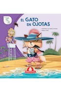 el gato en ojotas [Paperback] ALVAREZ RIVERA, VERONICA