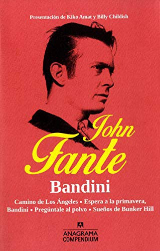 Bandini [Paperback] Fante, John
