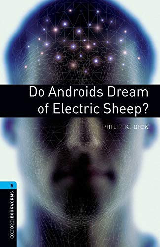 DO ANDROIDS DREAM OF ELECTRIC SHEEP [Paperback] Varios Autores