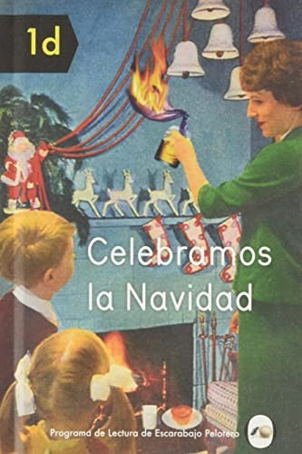 Celebramos la Navidad [Hardcover] Elia, Miriam