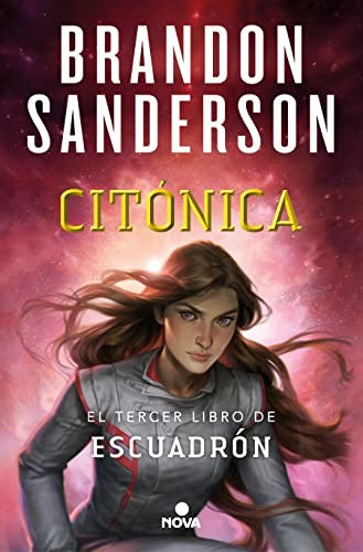 Citónica / Cytonic [Paperback] Sanderson, Brandon