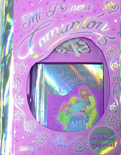 Mi primera comunión [Toy] Varios Autores