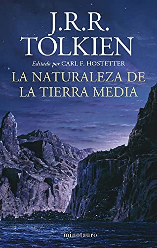La naturaleza de la Tierra Media / Pd.