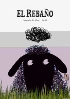 El rebaño [Hardcover] Mazo, Margarita del and Guridi