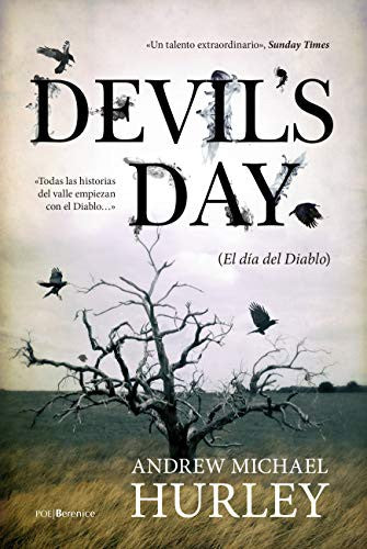 Devils day [Paperback] Michael hurley, Andrew and Mariscal, Oscar