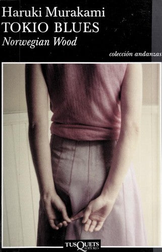 Tokio Blues [Paperback] Haruki Murakami