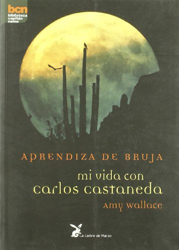 Aprendiza de bruja [Paperback] Amy Wallace