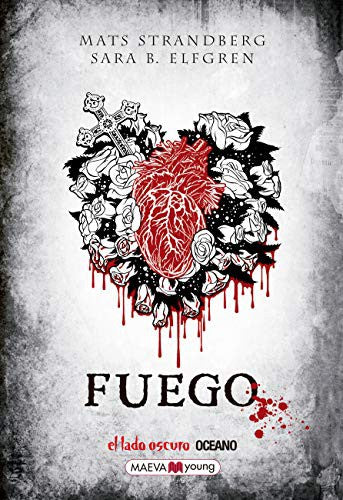 Fuego [Paperback] Strandberg, Mats|Elfgren, Sara B.