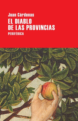El dablo de las Provincias [Paperback] Cárdenas, Juan