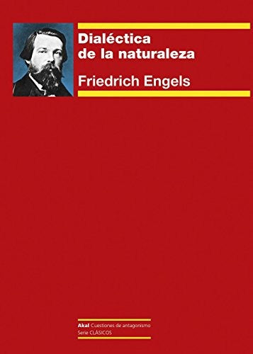 Dialectica De La Naturaleza [Paperback] Engels, Friedrich