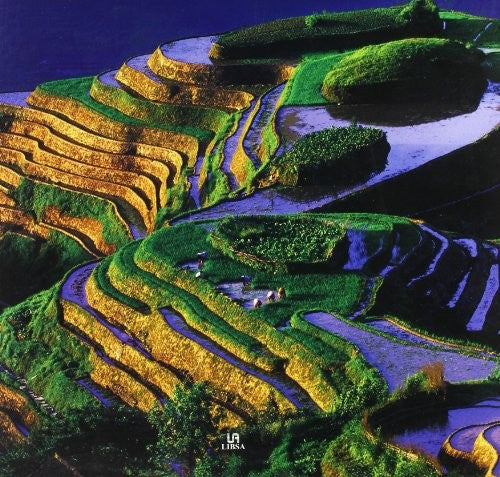 CHINA EL REINO DEL DRAGON [Hardcover] Guadalupi, Gianni