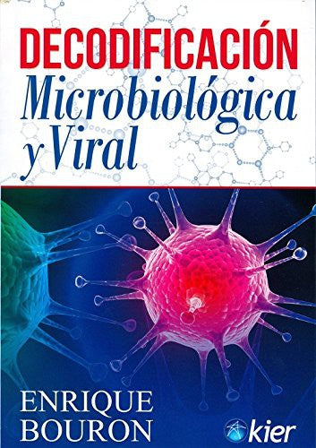 Decodificacion. Microbiológica y viral [Paperback] Bouron, Enrique