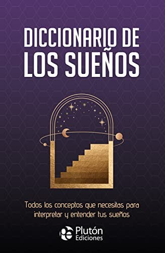 Diccionario de los sueños [Paperback] VV.AA