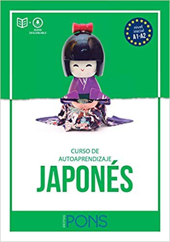 CURSO DE AUTOAPRENDIZAJE JAPONES [Paperback] Varios Autores