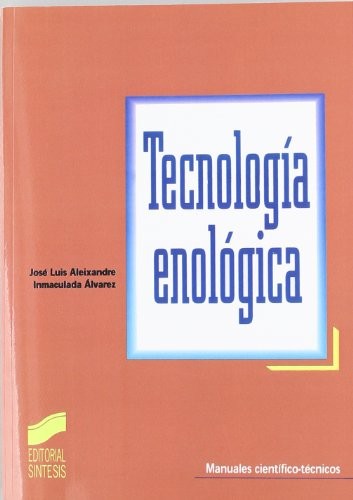 TECNOLOGIA ENOLOGICA