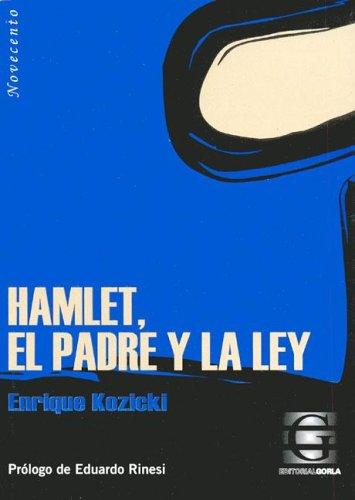 Hamlet, el padre y la ley
