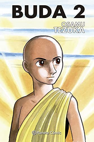 BUDA Nº 02/05 [Hardcover] OSAMU TEZUKA