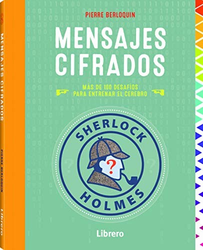 mensajes cifrados [Paperback]