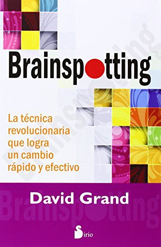 Brainspotting [Paperback] David Grand