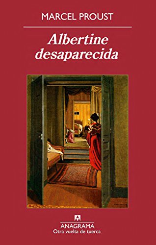 Albertine desaparecida: 43 [Paperback] Proust, Marcel