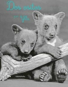 Dos Ositos [Hardcover] Ylla
