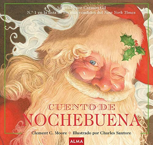 Cuento de Nochebuena / Pd.