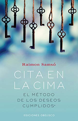 Cita En La Cima [Paperback] Raimon Samso and EDC OBELISCO