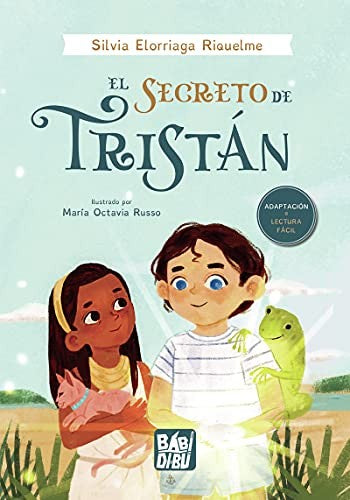 El secreto de Tristán [Paperback]