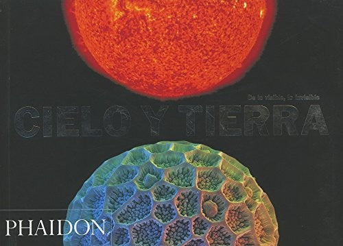 Cielo y tierra Varios Autores