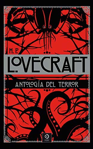 ANTOLOGIA DEL TERROR (PIEL DE CLASICOS) [Hardcover] EDIMAT LIBROS