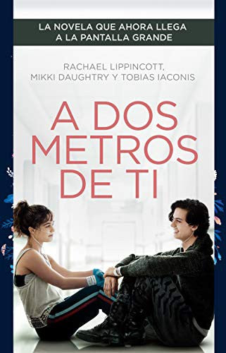 A dos metros de ti (Edición película)