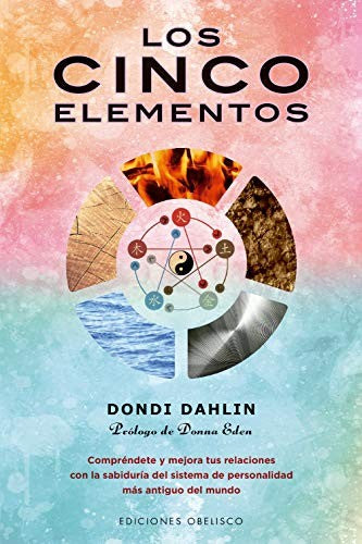Cinco elementos, Los (Spanish Edition) [Paperback] Dondi Dahlin