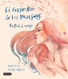 Despertar de las musas, el.(novisimos) [Hardcover] Luengo, Beatriz
