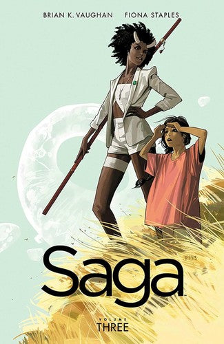 Saga / Vol. 3