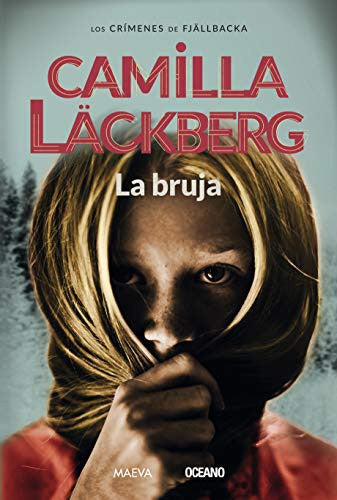 Bruja, La [Paperback] Läckberg, Camilla
