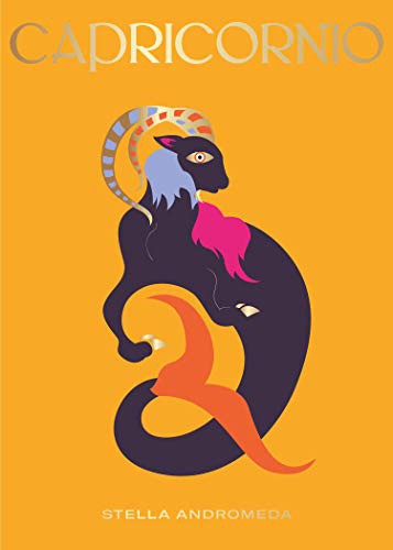 Capricornio: 12 [Hardcover] Andromeda, Stella