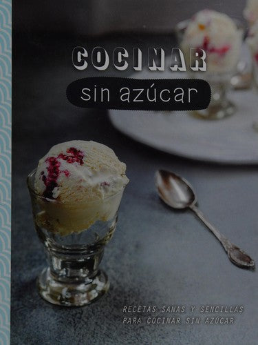 Cocina sin azucar Varios